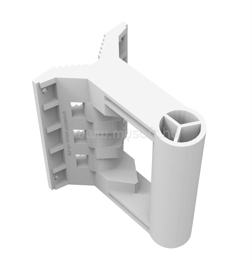 MIKROTIK Advanced wall mount adapter for large point to point and sector antennas