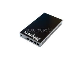 MIKROTIK Beltéri ház az RB800-hoz (MikroTik) CA800 small