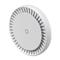 MIKROTIK cAP LTE12 ax, 2,4Ghz+5Ghz wifi access point, beltéri (802.11n/ac/ax) CAPGI-5HAXD2HAXD&EG12-EA small