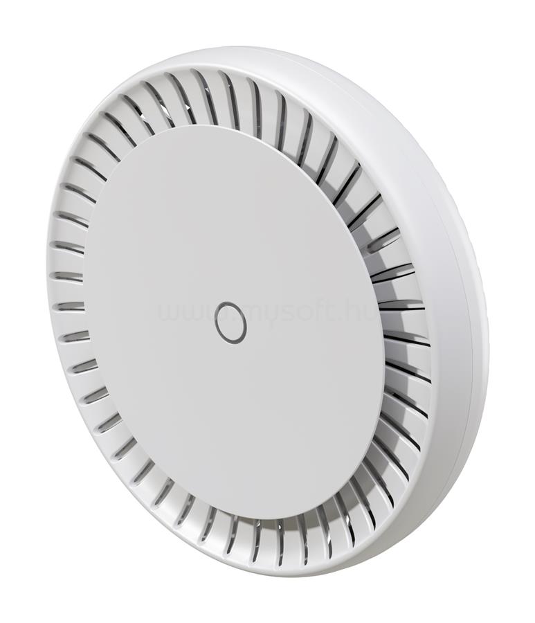 MIKROTIK cAPGi-5HaxD2HaxD cAP ax 802.11ax Dual Band 2xRJ45 GbE LAN WiFi6 Access point