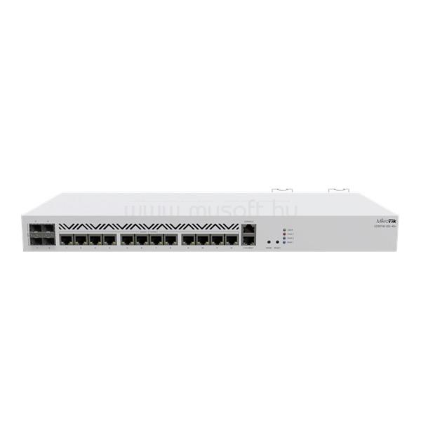 MIKROTIK CCR2116-12G-4S+ 13xGbE LAN 4x SFP+ port 19" Cloud Core Router