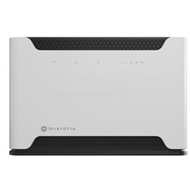 MIKROTIK Chateau 5G R16 5xGbE LAN 1xSIM slot 802.11ac Dual-Band vezeték nélküli LTE router D53G-5HACD2HND-TC&RG520F-EU small