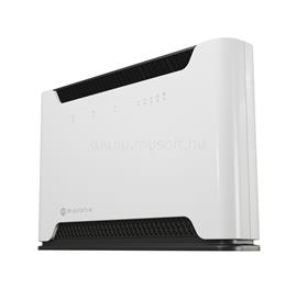 MIKROTIK Chateau LTE12 (2025) Dual-Band Wireless/LTE Router D53G-5HACD2HND-TC&AMP;EG120K-EA small