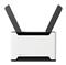 MIKROTIK Chateau PRO ax, 802.11ax, 5x gigabit RJ45, 4x4 MIMO antenna access point H53UIG-5HAXQ2HAXQ small