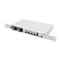 MIKROTIK CRS504-4XQ-IN Cloud Router Switch 1x100Mbps + 4x100Gbit QSFP28, Menedzselhető, Rackes CRS504-4XQ-IN small