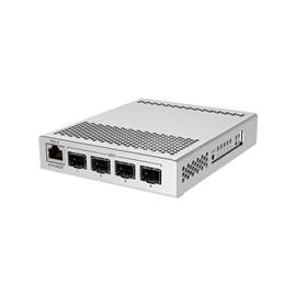 MIKROTIK CRS305-1G-4S+IN L5 1xGbE LAN, 4x SFP+ Cloud Router Switch CRS305-1G-4S+IN small