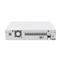 MIKROTIK CRS310-1G-5S-4S+IN 1xGbE LAN, 5xGbE SFP, 4x SFP+ port Cloud Router Switch CRS310-1G-5S-4S+IN small