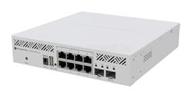MIKROTIK CRS310-8G+2S+IN asztali/rackes switch, 2xSFP+, 8x2.5 GBit RJ45 LAN port CRS310-8G+2S+IN small