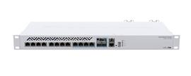 MIKROTIK CRS312-4C+8XG-RM Cloud Router Switch CRS312-4C+8XG-RM small