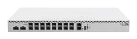 MIKROTIK CRS518-16XS-2XQ-RM rackbe szerelhető switch, 2x100Gbit QSFP28, 16x25Gbit SFP28 port, redundáns táp CRS518-16XS-2XQ-RM small