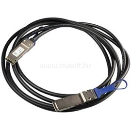 MIKROTIK DAC kábel, 40/100Gbit QSFP28 porthoz, 1m XQ+DA0001 small