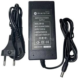 MIKROTIK GM-1230 Power Adapter GM-1230 small