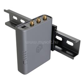 MIKROTIK KNOT LTE4 gateway, ipari LTE/BLE/GNSS csatlakozás EC25-EU&KNE small