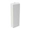 MIKROTIK Kültéri media konverter, IP55 védelemmel, SwOS, 2x10/100/1000 Mbps RJ45 port, 1x SFP 2.5G port FTC21 small