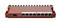 MIKROTIK L009UiGS-RM vezetékes router 8x1000Mbps + 1x2500Mbps SFP, 1xUSB3.0,  Menedzselhető, Rackes L009UIGS-RM small