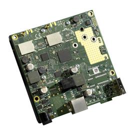 MIKROTIK L11UG-5HAXD L4 256MB 1xGbE LAN 802.11ax Wi-Fi 6 5GHz RouterBOARD L11UG-5HAXD small