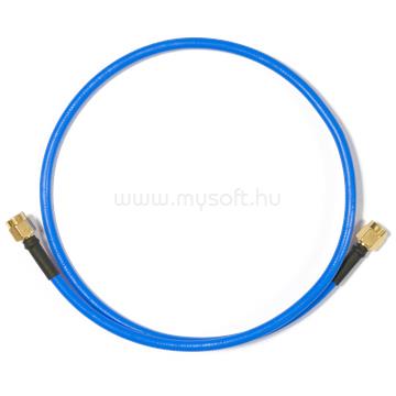 MIKROTIK Flex-guide RPSMA RPSMA kábel, 500mm