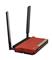 MIKROTIK LAN/WIFI L009UiGS-2HaxD-IN wifi router, 802.11ax (WiFi6) 2.4Ghz, asztali változat L009UIGS-2HAXD-IN small