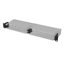 MIKROTIK Rack keret RB5009/L009 sorozathoz K-79 small