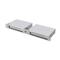 MIKROTIK Rack kit 10/19 coll szekrényekhez RMK-2/10 small