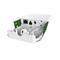 MIKROTIK wAP R - LTE kártya nélkül, 2,4Ghz 802.11n wifi RBWAPR-2ND small
