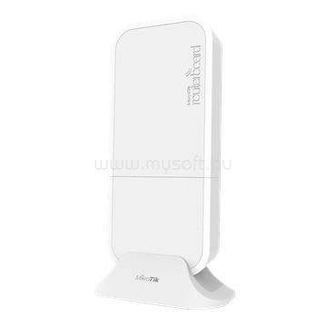 MIKROTIK wAP R, LTE kártya nélkül, 2,4Ghz 802.11n wifi