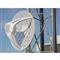 MIKROTIK LHG LTE18 kit 1xGbE LAN port LTE CAT18 modem 17dBi integrált antenna LHGGM&EG18-EA small