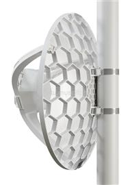 MIKROTIK LHG LTE6 kit CPE, 17dBi antenna, Cat6 LTE kártyával, 1GbE RJ45 [BEMUTATÓ DARAB] LHGGR&FG621-EA_B01 small