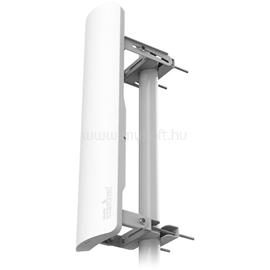 MIKROTIK mANTBox 19s 5GHz 120 degree 19dBi Dual Polarization Integrated Sector Antenna, International version (EU) RB921GS-5HPACD-19S small