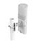 MIKROTIK mANTBox 2, 12dbi 120 fokos 2.4GHz antenna, Dual Chain 802.11an wireless, 1xGbE LAN, L4 RB911G-2HPND-12S small