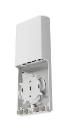 MIKROTIK media konverter IP55 védelemmel, 1x10GbE, 1xGbE RJ45 port, 1xSFP+ FTC11XG small