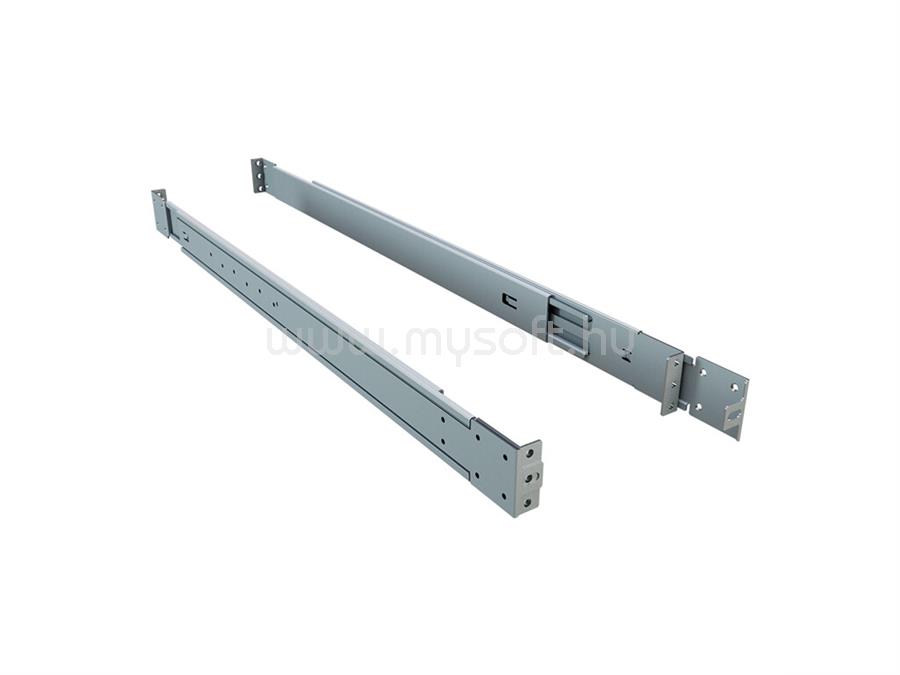 MIKROTIK MikroTik, 23-40 Universal Rack Rail R0