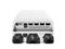 MIKROTIK MikroTik, Cloud Router Swtich CRS504-4XQ-OUT CRS504-4XQ-OUT small