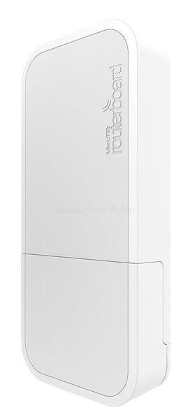 MIKROTIK MikroTik wAP 60Gx3 AP with Phase array 180 degree 60GHz antenna, 802.11ad wirele