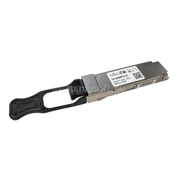 MIKROTIK Q+85MP01D 40G MM 850nm QSFP+ modul