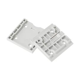 MIKROTIK Rack kit 19", CSS318-16G-2S+IN switchekhez RMK-2X10/19 small