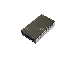 MIKROTIK RB112 Indoor case (2 holes) CA-IN1 small
