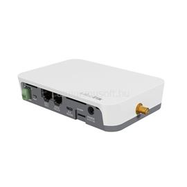 MIKROTIK RB924IR-2ND-BT5&BG77&R11E-LR8 Wireless Router KNOT 2,4GHz, 2x100Mbps, 300Mbps, 1xNanoSIM, Falra rögzíthető RB924IR-2ND-BT5&BG77&R11E-LR8 small