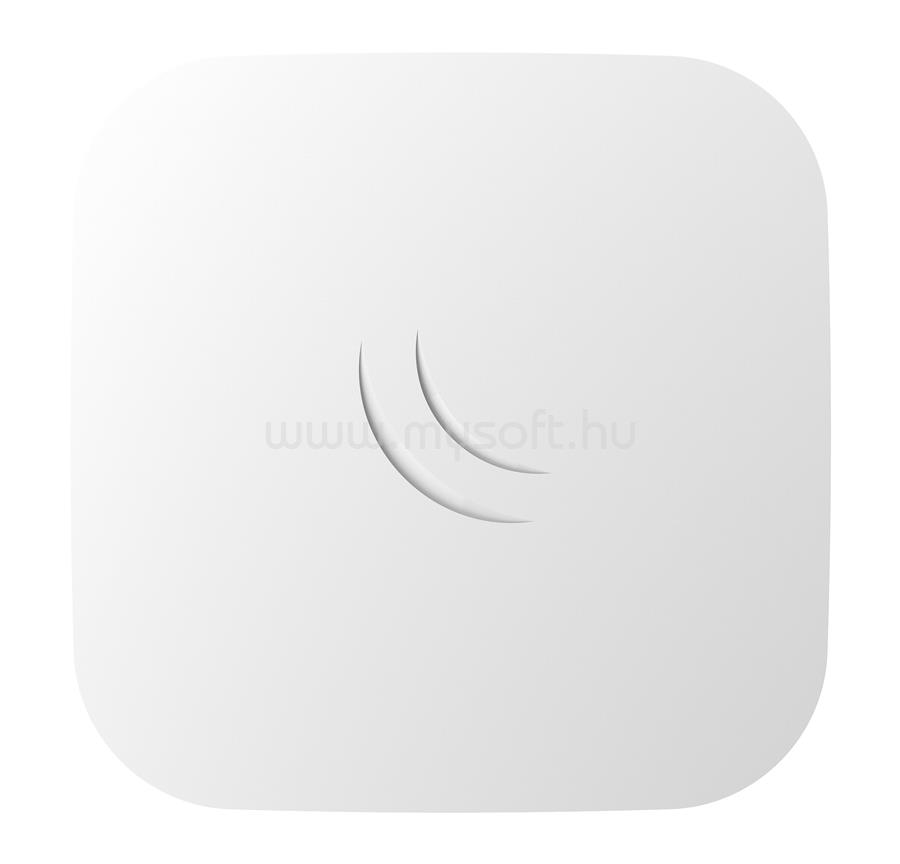 MIKROTIK RBcAPGi-5acD2nD Vezeték nélküli Access Point