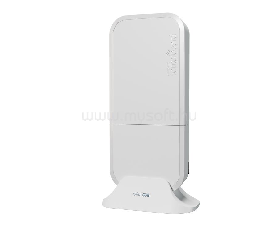 MIKROTIK RBwAPG-5HacD2HnD, wAP ac rev2 Access Point (fehér)