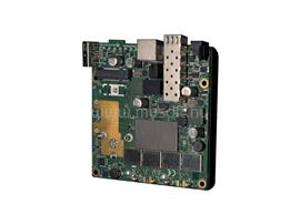 MIKROTIK RouterBOARD L23UGSR-5HaxD2HaxD modular WiFi 6 router L23UGSR-5HAXD2HAXD small