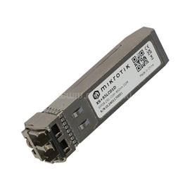 MIKROTIK SFP28 modul 1G/10G/25G MM 100m 850nm, duplex LC csatlakozóval XS+85LC01D small