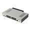 MIKROTIK CCR2004-16G-2S+PC vezetékes Cloud Core router 16x1000Mbps + 2x10Gbit SFP+, Fémházas, Rackes CCR2004-16G-2S+PC small
