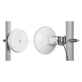 MIKROTIK Wireless Wire nRAY 60GHz pont-pont wireless antenna pár NRAYG-60ADPAIR small
