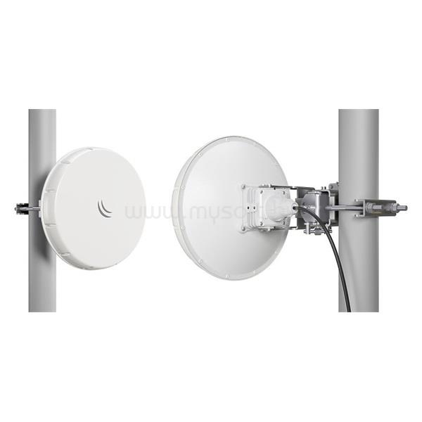 MIKROTIK Wireless Wire nRAY 60GHz pont-pont wireless antenna pár