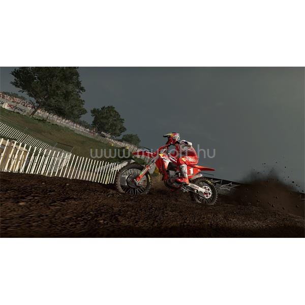 MILESTONE MXGP PS5 játékszoftver