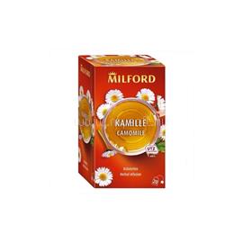 MILFORD Fekete tea 20x1,5 g Milford, kamilla MILFORD_R_70203 small