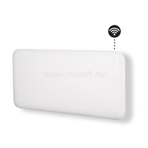 MILL PA1200WIFI3 Invisible WiFi 1200W intelligens fűtőpanel