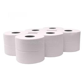 MILLENA Toalettpapír 2 rétegű közületi átmérő: 19 cm 105 m/tekercs 12 tekercs/karton fehérített_219R105 MILLENA_40986 small