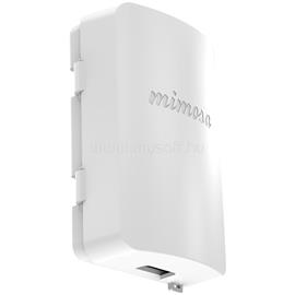 MIMOSA Network Interface Device, technician's outdoor Ethernet access, ESD protection and grounding point. Recommended for ALL installations, 100-00039 NID small